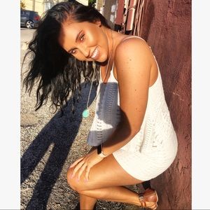 Meet your Posher, Kaylyn